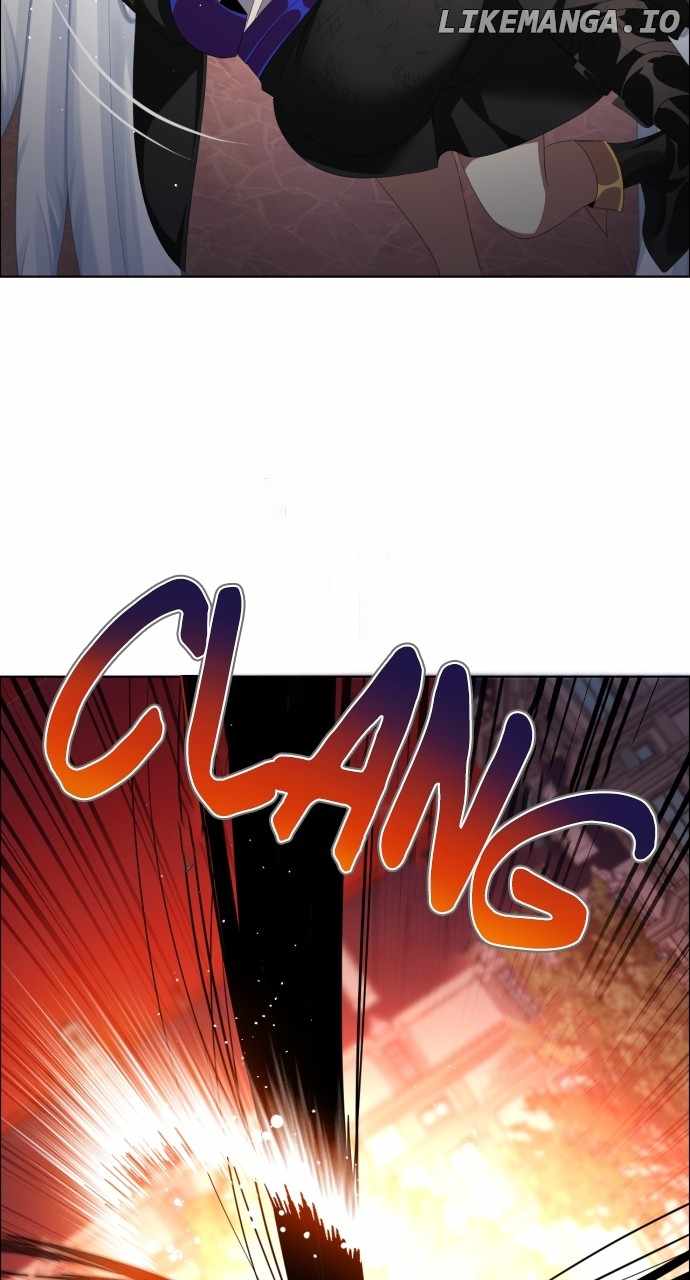 Zero Game Chapter 306 77